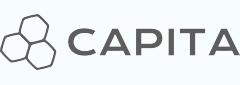 Capita Logo