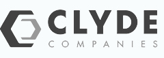 Clyde Company logo
